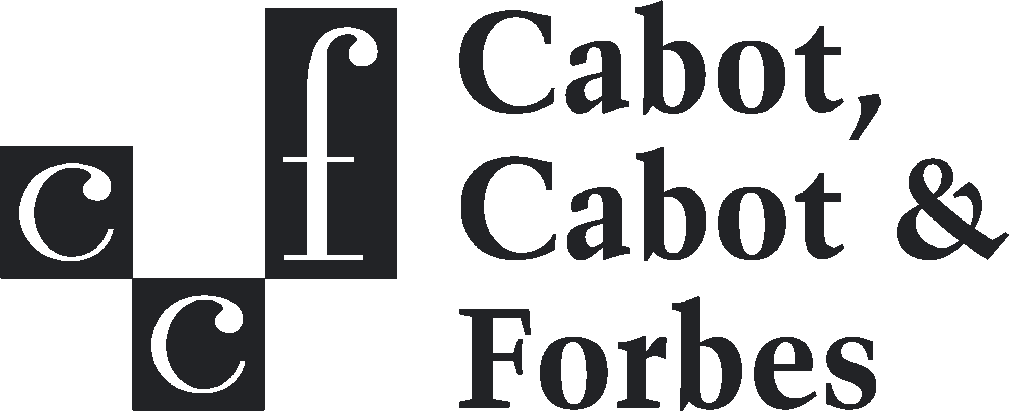 Cabot, Cabot & Forbes