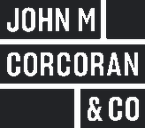 John M Corcoran & Co